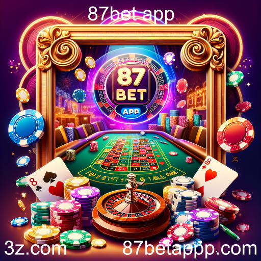 Mesa: A Melhor Categoria de Jogos do 87bet App